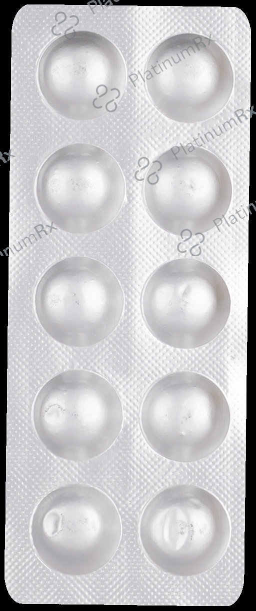Montu 10mg Tablet 10s