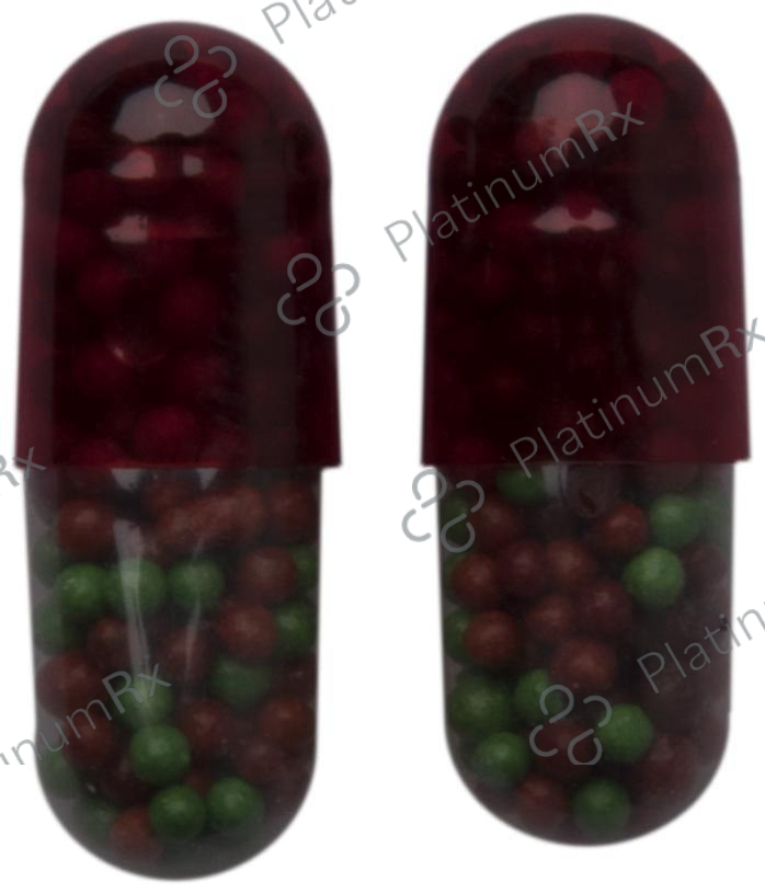 Avas CV 20/75mg Capsule 10s