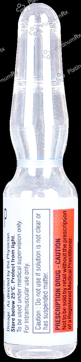 Vitanova-D3 6L Injection