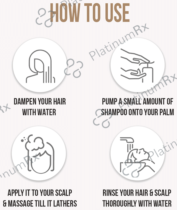 Furr Rice and Wheat Volumizing Shampoo 20 ml
