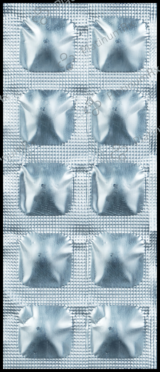 Cleft 10 Tablet