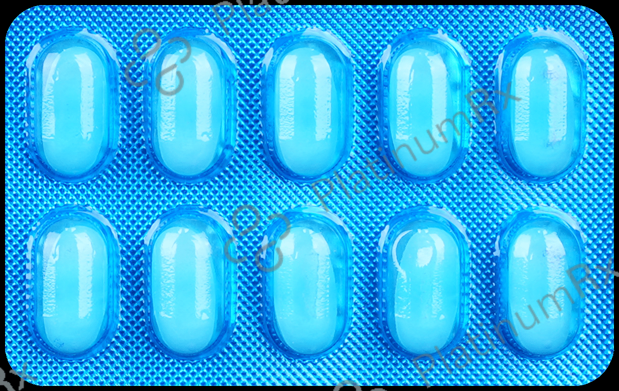Glizid MR 60mg Tablet 10s