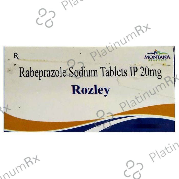 Rozley Tablet