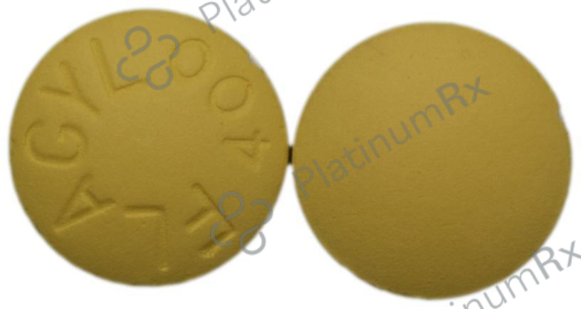 Flagyl 400mg Tablet 15s