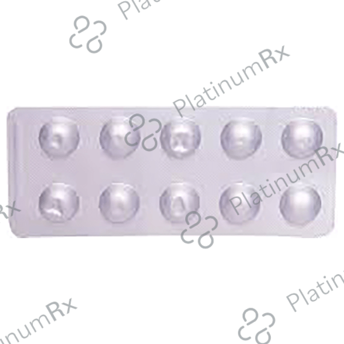 Allrite DC Tablet ER