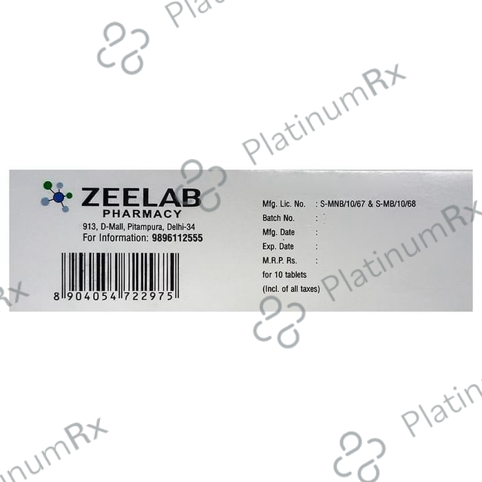 Presolone-M4 Tablet