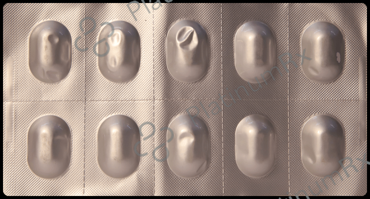 Mycoral 360 Tablet DR
