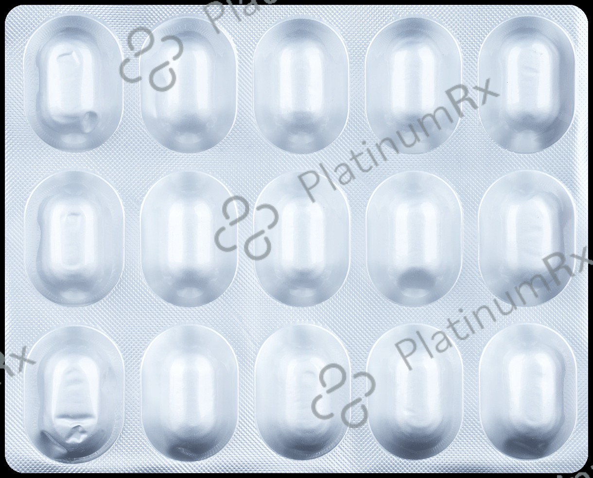 Dapaglyn M 1000mg Tablet ER 15s