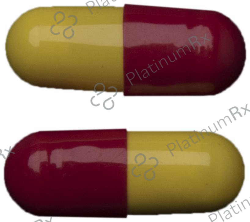 Nervup PG Capsule