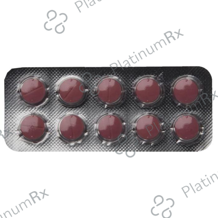 Losanorm 25mg Tablet 10s