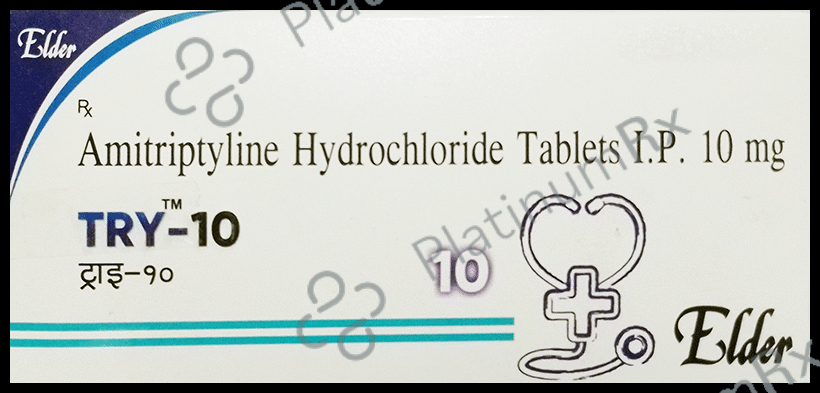 Try 10 Tablet
