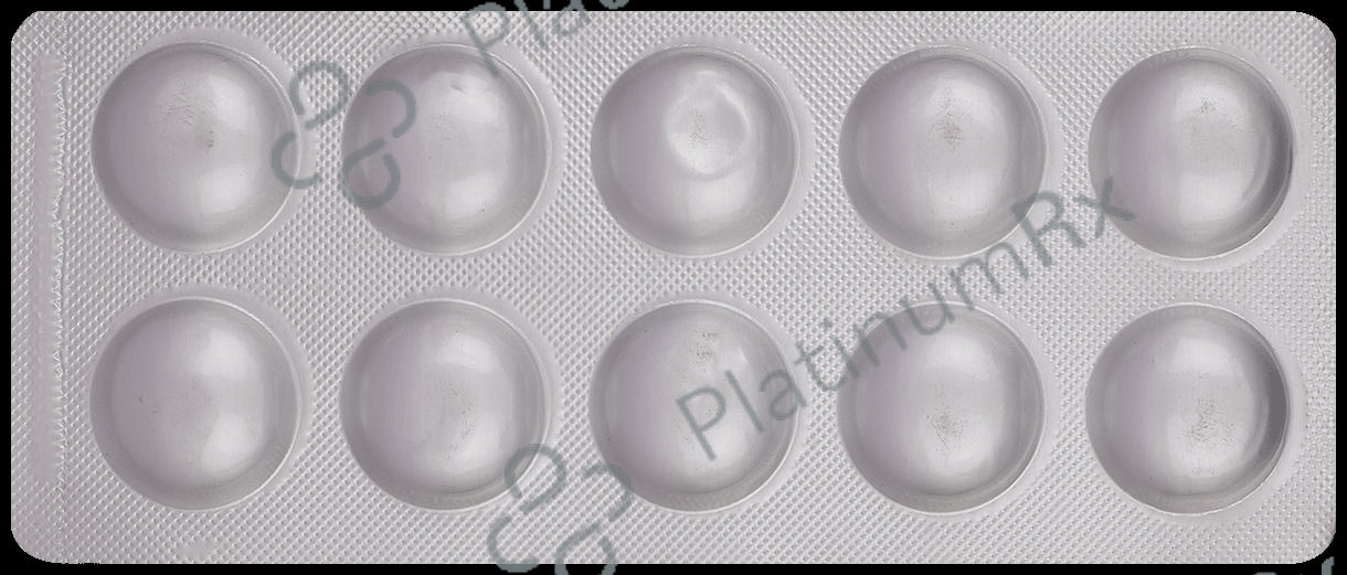 Skizoril MD 200 Tablet