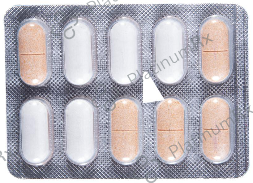 Semi Trigem 1 Tablet SR