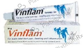 Vinflam Gel