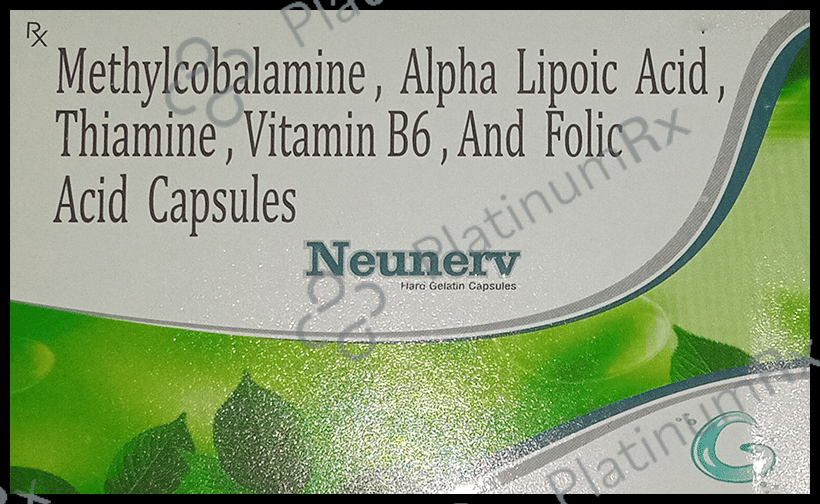 Neunerv Capsule