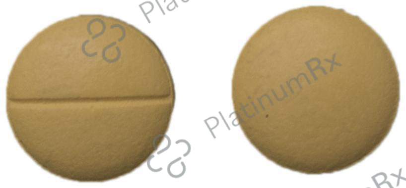 Olvance 40mg Tablet 10s