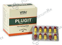 Vasu Plugit Capsule