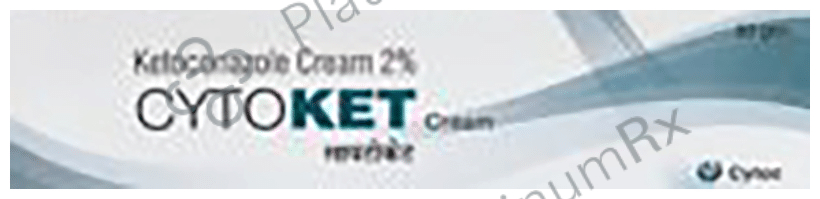 Cytoket Cream