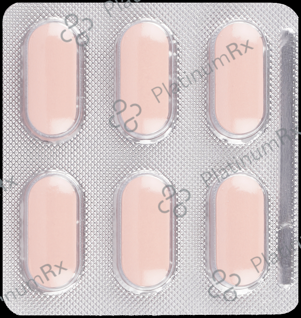 Ceff 750mg Tablet ER