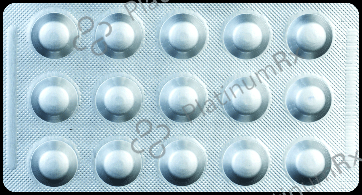 Mimod 25mg Tablet 15s