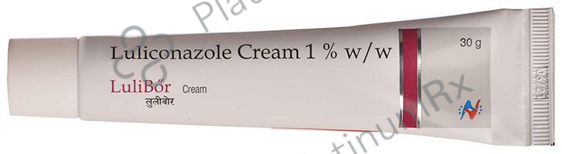 Lulibor Cream 30 gm