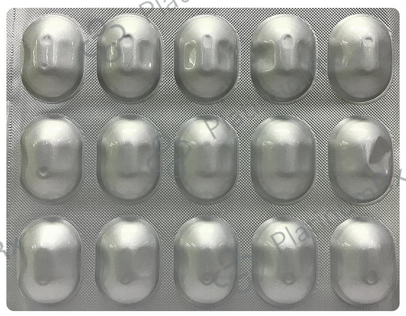 Vildee-M 1000 Tablet