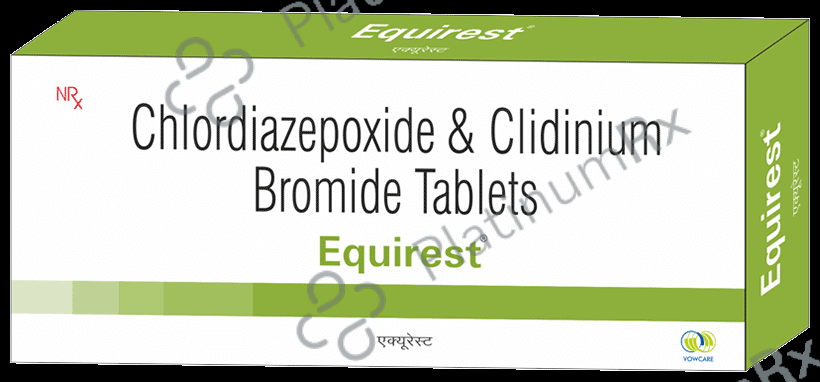 Equirest Tablet