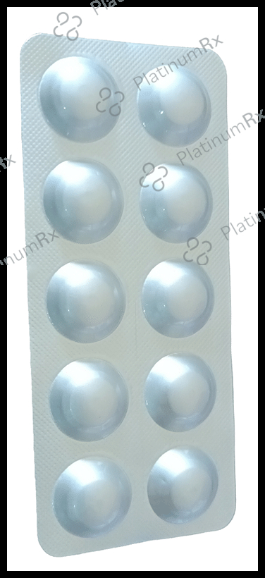 Syofex M Tablet