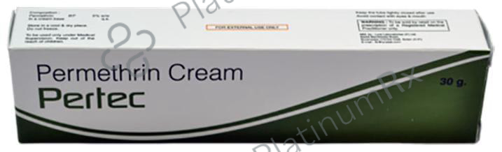 Pertec Cream