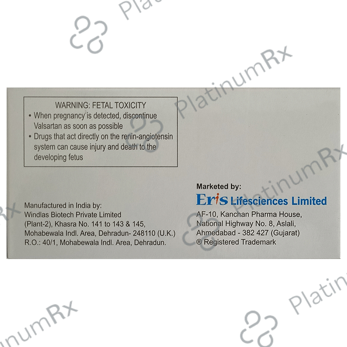 Zayo 100mg Tablet 10s