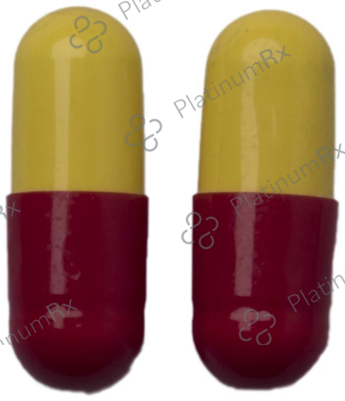 Sefdin 300mg Capsule 10s