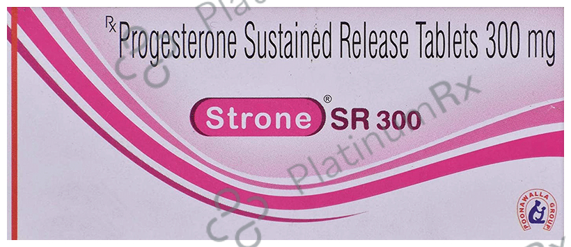 Strone SR 300 Tablet