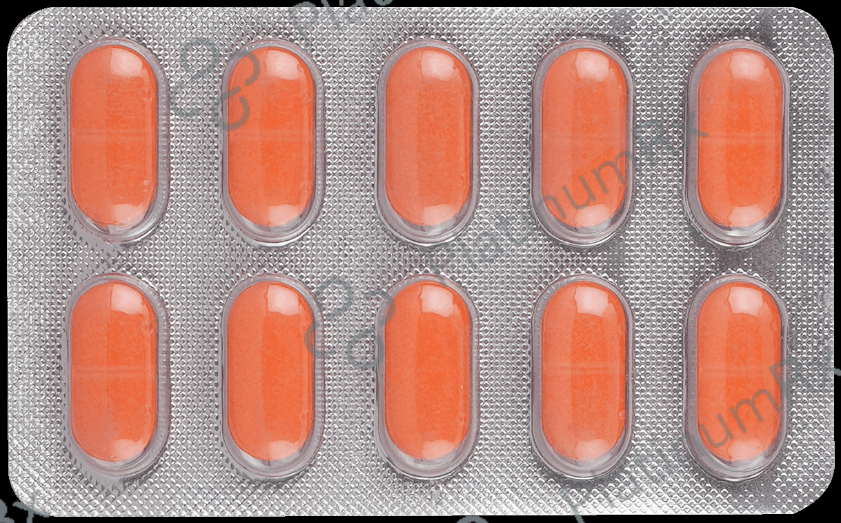 Aceloflam Plus Tablet 10 Tablet