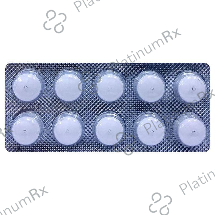Torsid Plus 20/50 Tablet