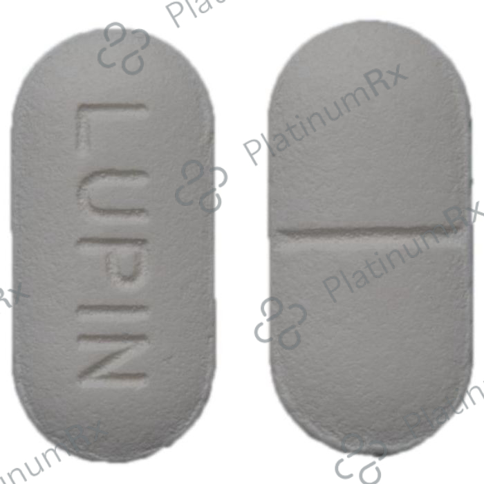 Cetil 250mg Tablet 10s