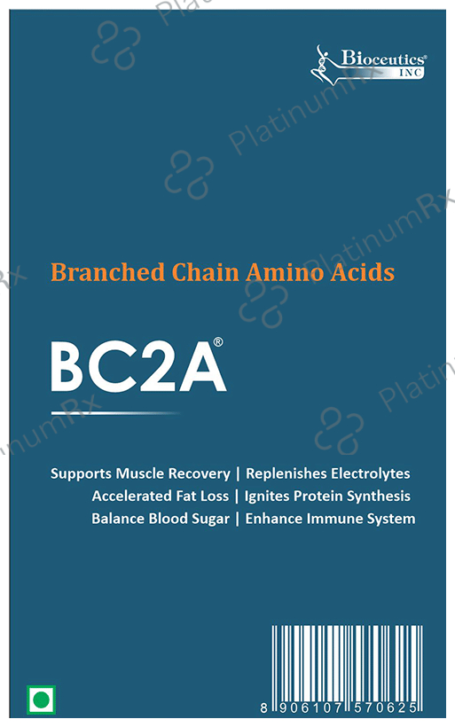 BC2A Tablet