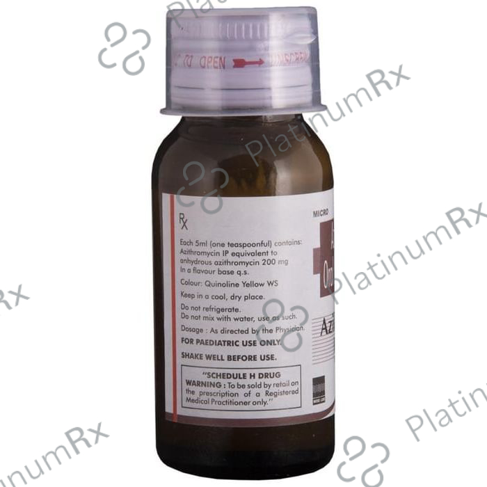 Azilide -XL Redimed