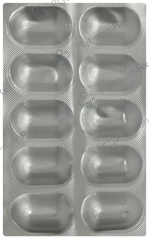 Wilcoxia P Tablet