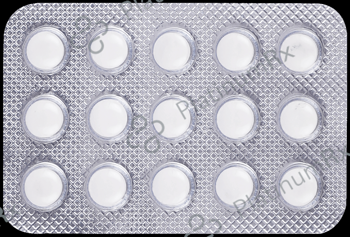 Atarax 10mg Tablet 15s