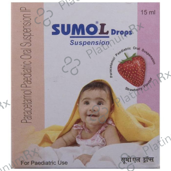 Sumo L Suspension 15ml