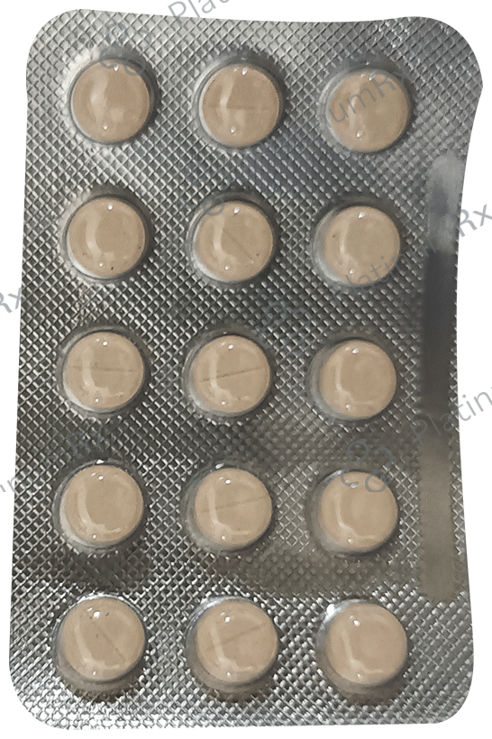 Clotas-MD 0.25 Tablet 15 Tablet MD