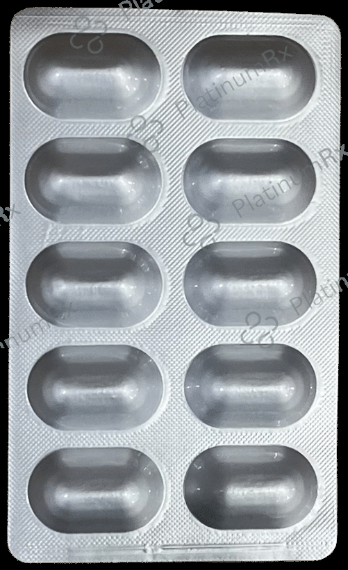 Flowpod 200 Tablet