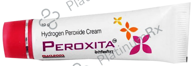 Peroxita Cream