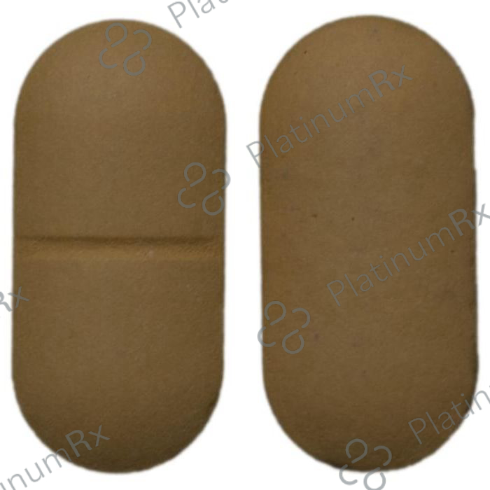 Joincerin M 50/750/250mg Tablet 10s