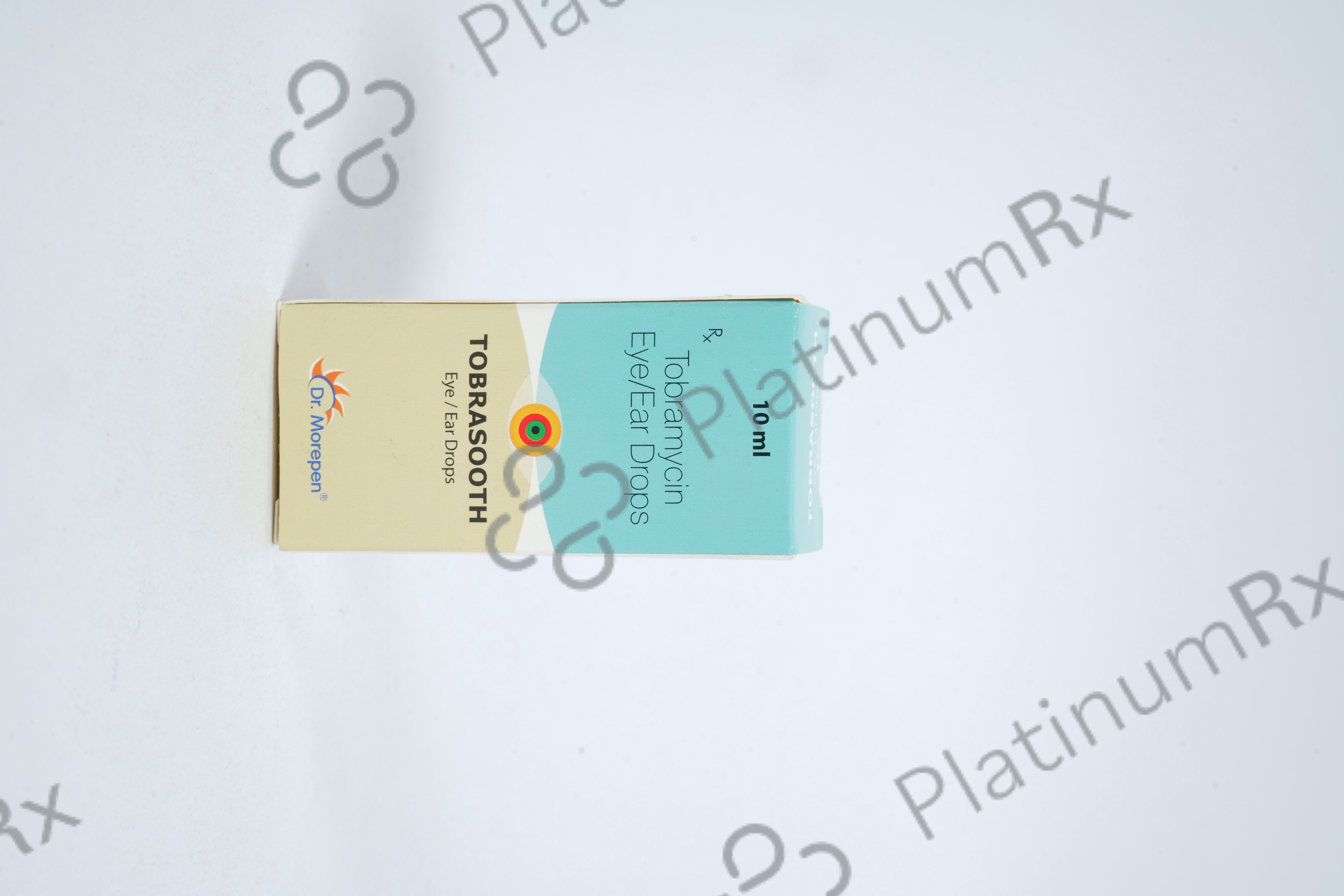 Tobrasooth 0.3% Eye Drop 10ml