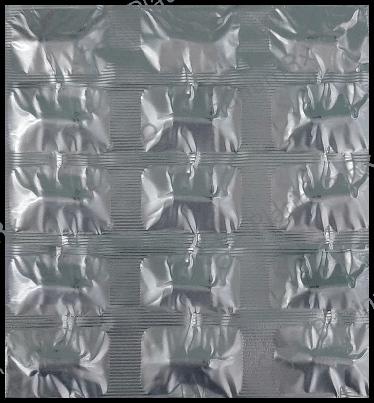 Rosloy ASP 10/75mg Capsule 15s