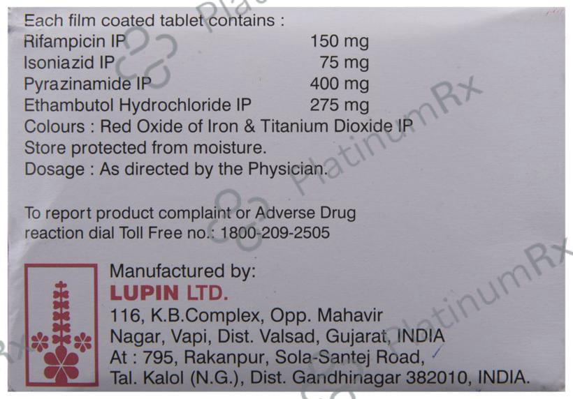 Akurit 4 Tablet 10s