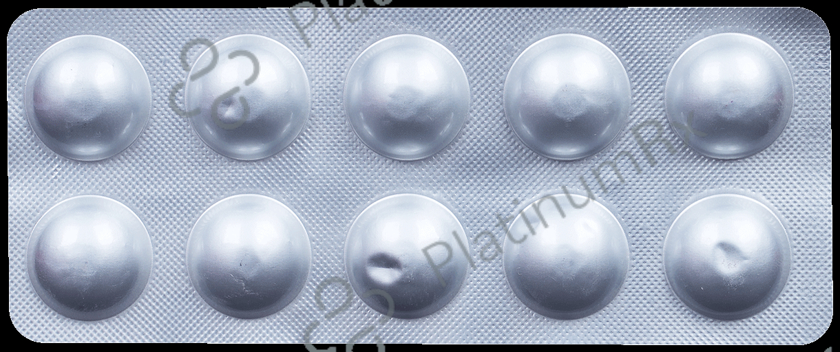 Acegaba ME 300mg/500mcg Tablet 10s