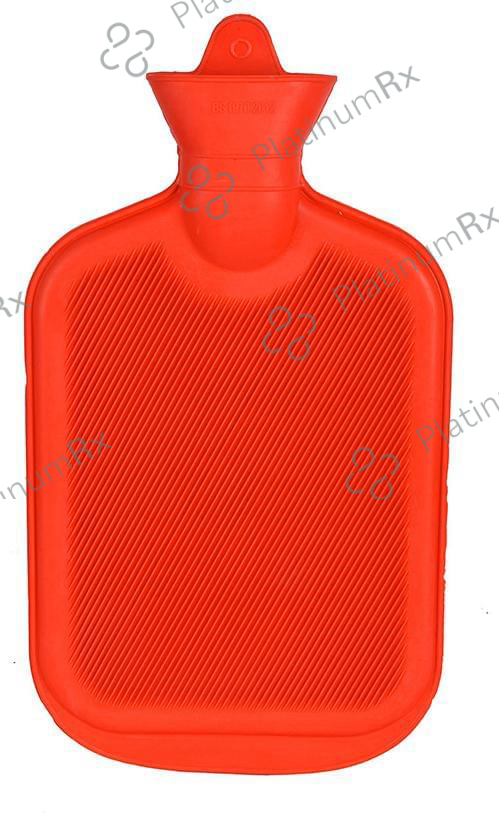 Sarvagunaushdhi Hot Water Bottle