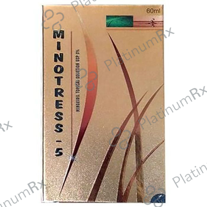 Minotress Solution 60ml